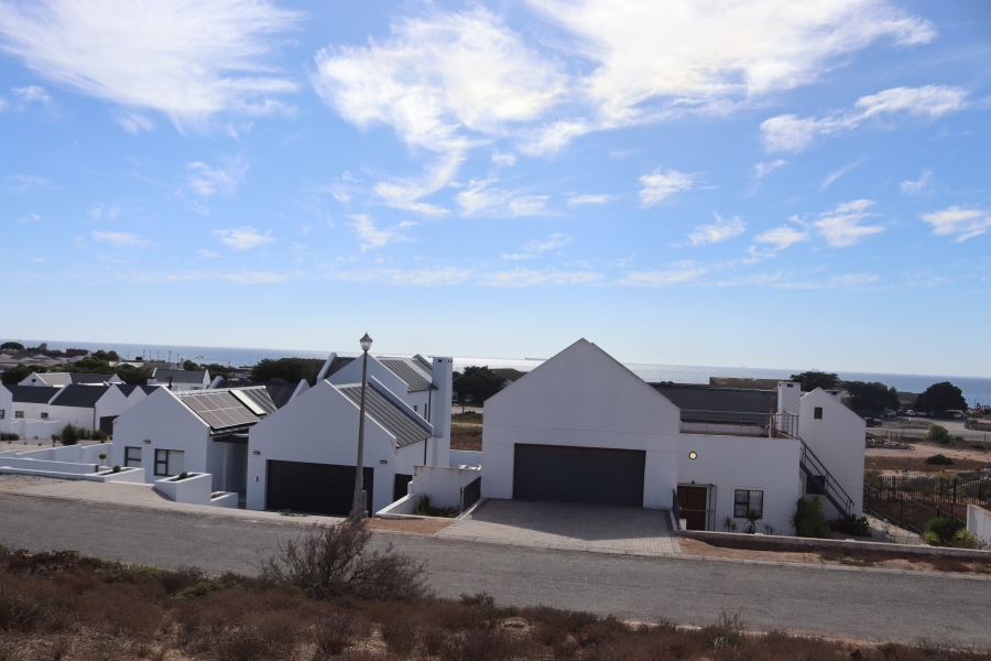 0 Bedroom Property for Sale in Da Gama Bay Western Cape